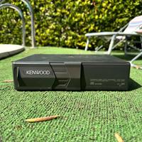 Lettore Cd e caricatore Kenwood KDC-C467