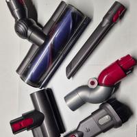 accessori Dyson V7 8 10 11 15