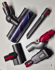 accessori Dyson V7 8 10 11 15