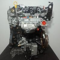 MOTORE NUOVO FIAT RENAULT OPEL M9R 710 EURO6