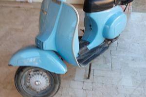 Vespa 50 Special