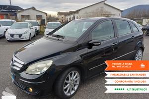 MERCEDES Classe B (T245) B 180 CDI Sport