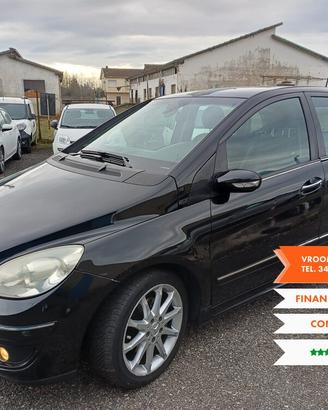 MERCEDES Classe B (T245) B 180 CDI Sport