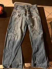 Levi’s Engeenered Jeans - Taglia 48 Ita
