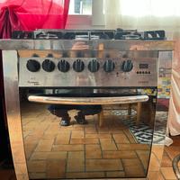 Cucina a gas