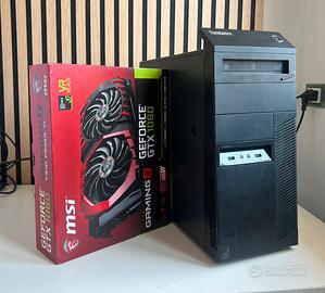 Cpu I7 4770 Gtx 1060 6gb Intel Core I7 Reliable 4770