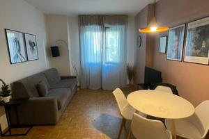 Appartamento Bilocale in Via Perini