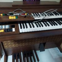 Organo Yamaha...funzionante in buone condizioni