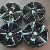 ORIGINALI AUDI/VOLKSWAGEN DA 17