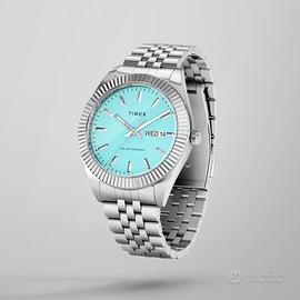 Orologio Timex Waterbury Legacy 41mm - Nuovo