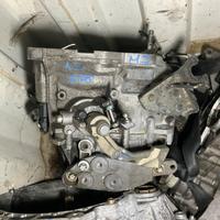 Cambio Fiat 1.3 MJ manuale