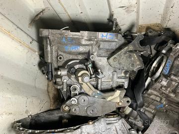Cambio Fiat 1.3 MJ manuale