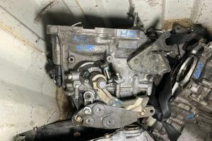 Cambio Fiat 1.3 MJ manuale