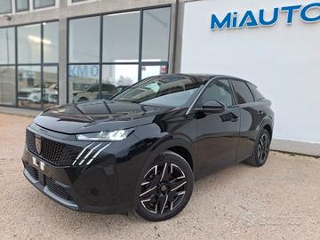 Peugeot 3008 Hybrid 145 e-DCS6 Allure