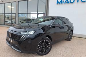 Peugeot 3008 Hybrid 145 e-DCS6 Allure