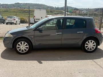 Renault Megane 2 1.5 dci