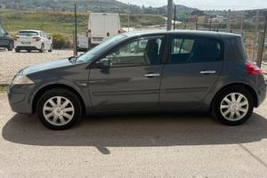 Renault Megane 2 1.5 dci