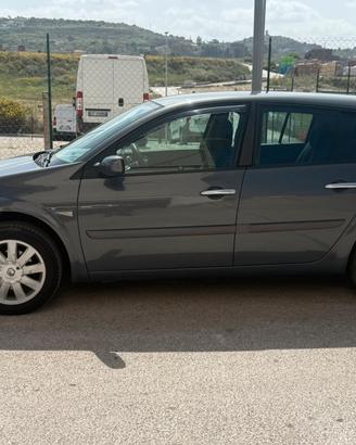 Renault Megane 2 1.5 dci