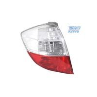 FANALE SINISTRO PER HONDA JAZZ 08-