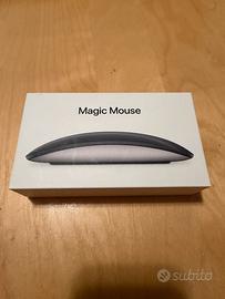 Apple Magic Mouse