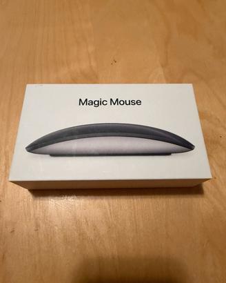 Apple Magic Mouse