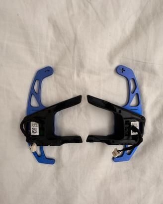 Paddle al volante Dsg per Golf 7/7.5 GTI/R