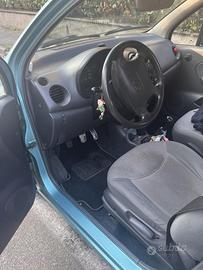 chevrolet matiz2004