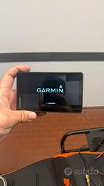 Navigatore Garmin zumo xt