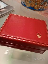  SCATOLA ROLEX
