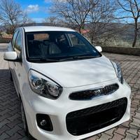 Kia picanto gpl