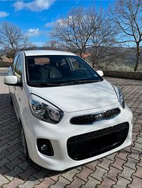 Kia picanto gpl