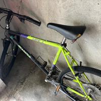 MTB Mountain Bike Bianchi Aspid 2