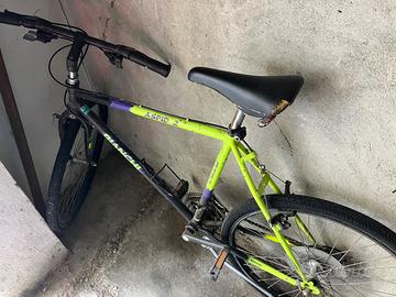 MTB Mountain Bike Bianchi Aspid 2