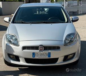 Fiat Bravo 1.4 GPL