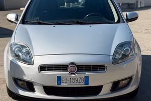 Fiat Bravo 1.4 GPL