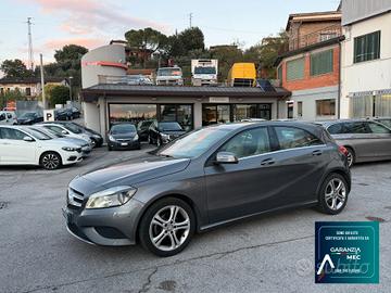 Mercedes-benz A 180 CDI Premium