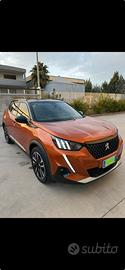 Peugeot 2008 GT LINE
