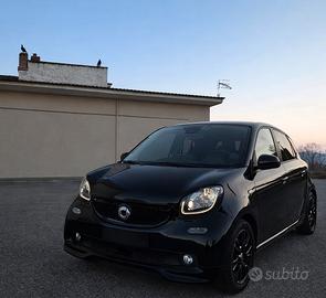 Smart ForFour 453 SuperPassion