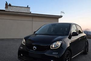 Smart ForFour 453 SuperPassion