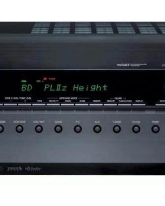 Onkyo tx-sr608