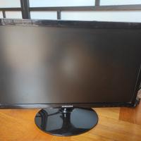 Monitor Full HD 22" Samsung 