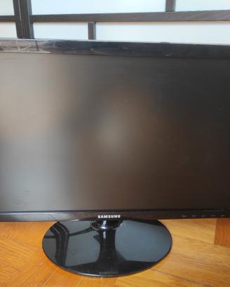 Monitor Full HD 22" Samsung 