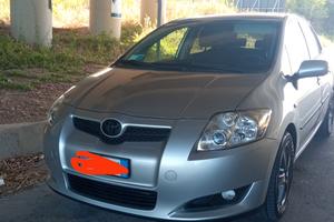 Turbina Yaris/Corolla/Auris nuova 90 CV D4D