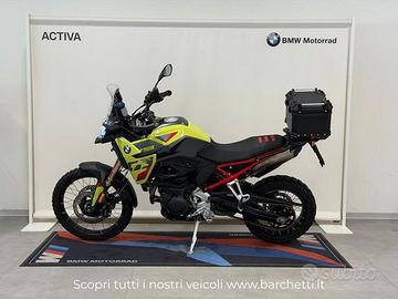 BMW F 900 GS Abs my24