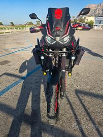 africa twin 1100 2020 