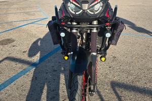 africa twin 1100 2020 