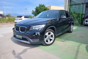 BMW X1 SDRIVE