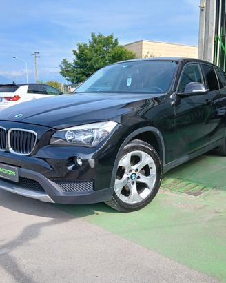 BMW X1 SDRIVE