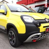 FIAT Panda Cross 0.9 5p.Cross 4x4 PREZZO VALIDO