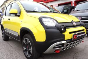 FIAT Panda Cross 0.9 5p.Cross 4x4 PREZZO VALIDO